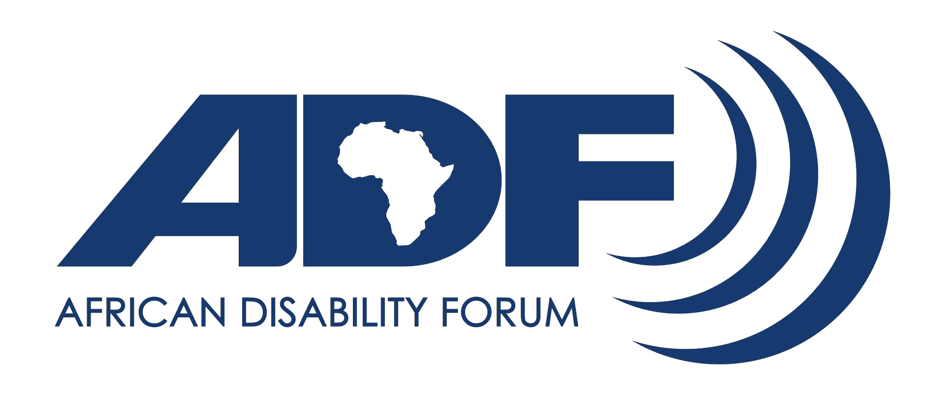 ADF - African Disability Forum
